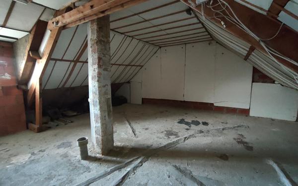 Maison à vendre    4 pièces •  Rozay-en-Brie
