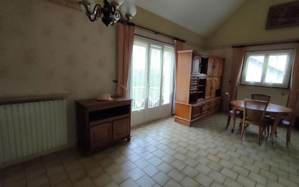 Maison à vendre    4 pièces •  Rozay-en-Brie