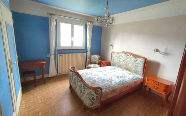Maison à vendre    4 pièces •  Rozay-en-Brie