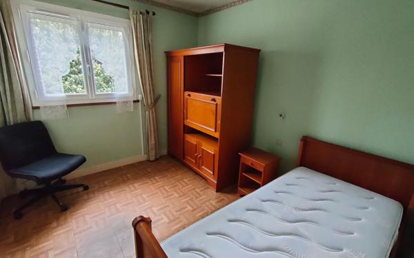 Maison à vendre    4 pièces •  Rozay-en-Brie