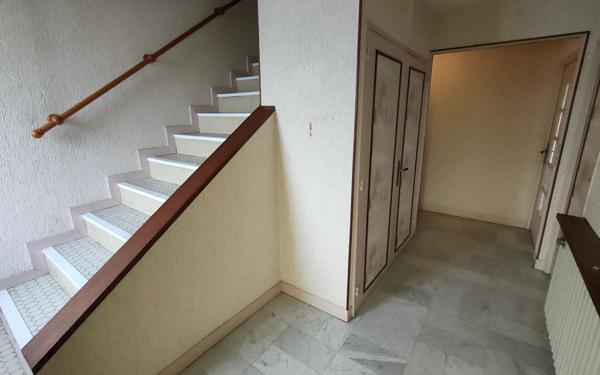 Maison à vendre    4 pièces •  Rozay-en-Brie