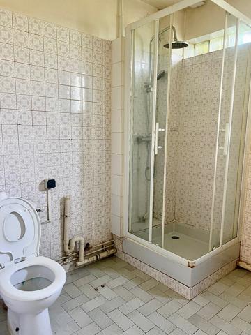 Ableiges-Maison familiale avec grand terrain