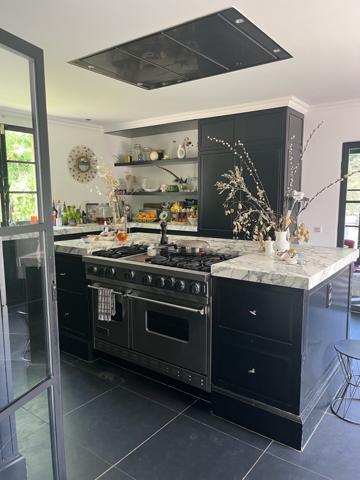 Mougins Peyriere : Très jolie maison familiale, 4 chambres, piscine