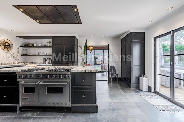 Mougins Peyriere : Très jolie maison familiale, 4 chambres, piscine