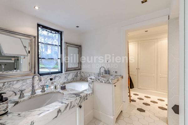 Mougins Peyriere : Très jolie maison familiale, 4 chambres, piscine