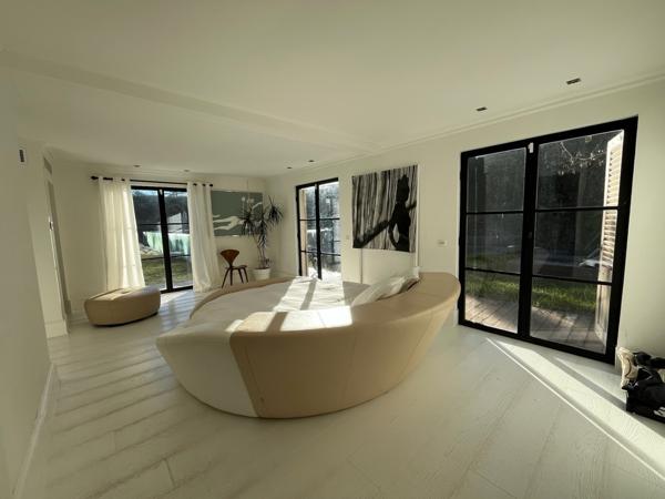 Mougins Peyriere : Très jolie maison familiale, 4 chambres, piscine