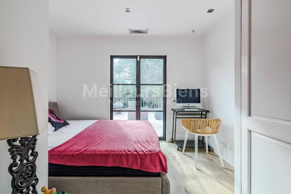 Mougins Peyriere : Très jolie maison familiale, 4 chambres, piscine