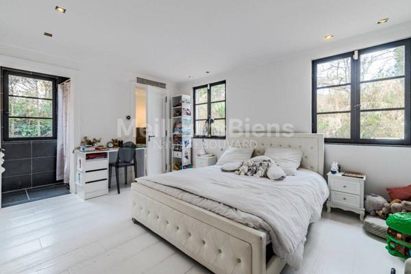 Mougins Peyriere : Très jolie maison familiale, 4 chambres, piscine