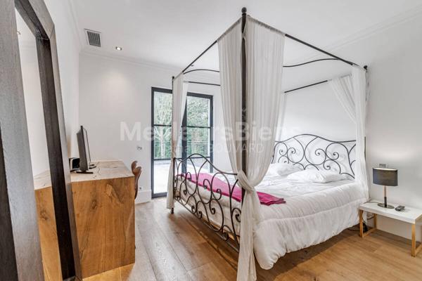 Mougins Peyriere : Très jolie maison familiale, 4 chambres, piscine