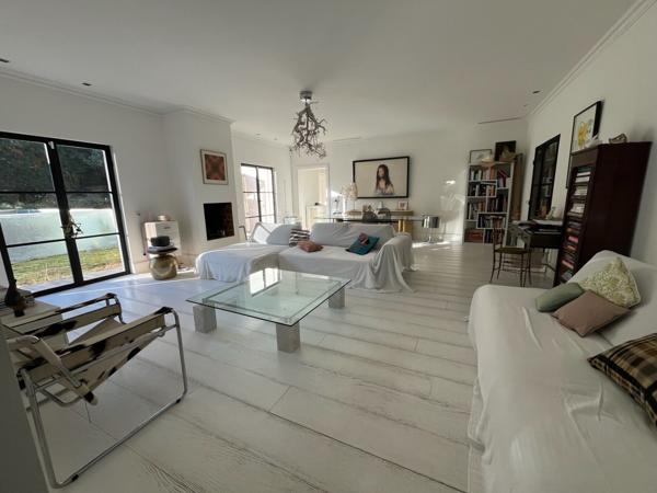 Mougins Peyriere : Très jolie maison familiale, 4 chambres, piscine