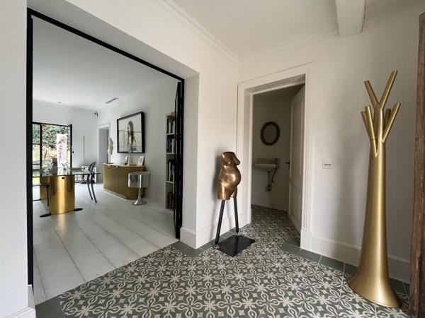 Mougins Peyriere : Très jolie maison familiale, 4 chambres, piscine