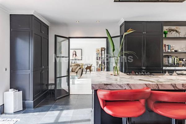 Mougins Peyriere : Très jolie maison familiale, 4 chambres, piscine