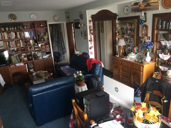 Appartement à vendre à Bois-Guillaume en Seine-Maritime (76230), ref : 016/906