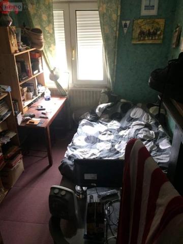 Appartement à vendre à Bois-Guillaume en Seine-Maritime (76230), ref : 016/906