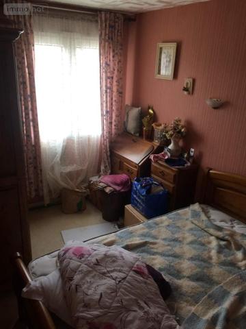 Appartement à vendre à Bois-Guillaume en Seine-Maritime (76230), ref : 016/906