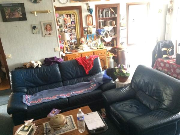 Appartement à vendre à Bois-Guillaume en Seine-Maritime (76230), ref : 016/906