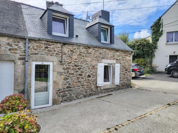 Vente / Maison en pierre