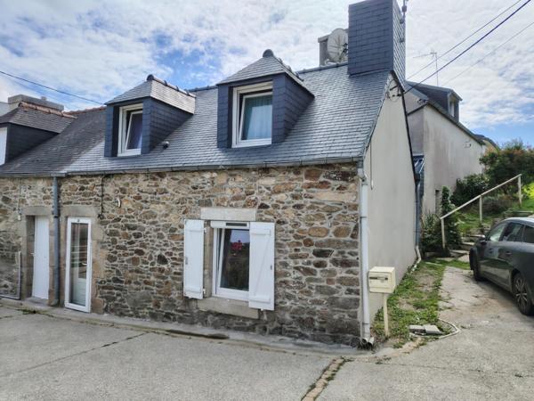 Vente / Maison en pierre