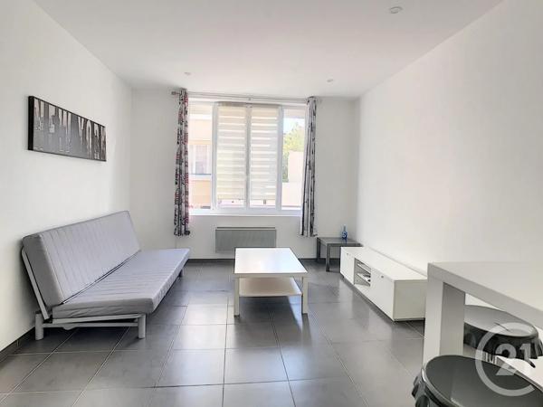 Appartement F2 à vendre  2 pièces - 44,83 m 2   REIMS  - 51