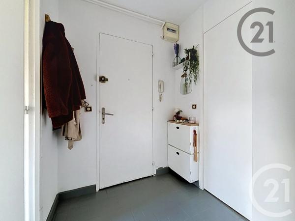 Appartement F2 à vendre  2 pièces - 44,83 m 2   REIMS  - 51