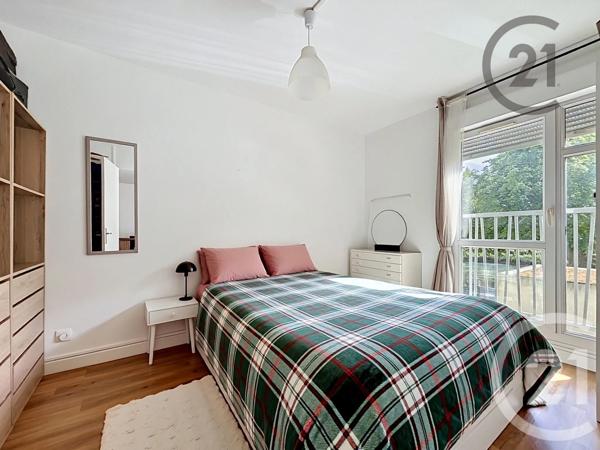 Appartement F2 à vendre  2 pièces - 44,83 m 2   REIMS  - 51