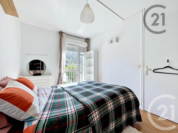 Appartement F2 à vendre  2 pièces - 44,83 m 2   REIMS  - 51