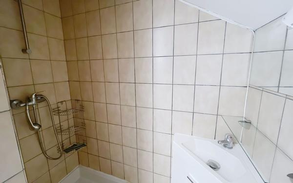 Appartement à louer    1 pièce •  Nancy