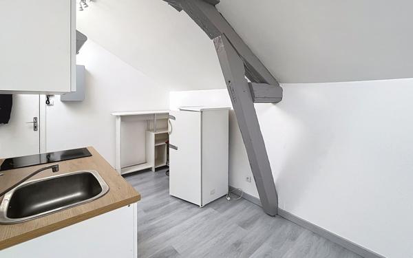 Appartement à louer    1 pièce •  Nancy