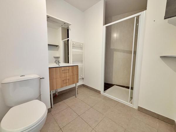 Appartement évolutif de 91 m² avec balcon, box et parking