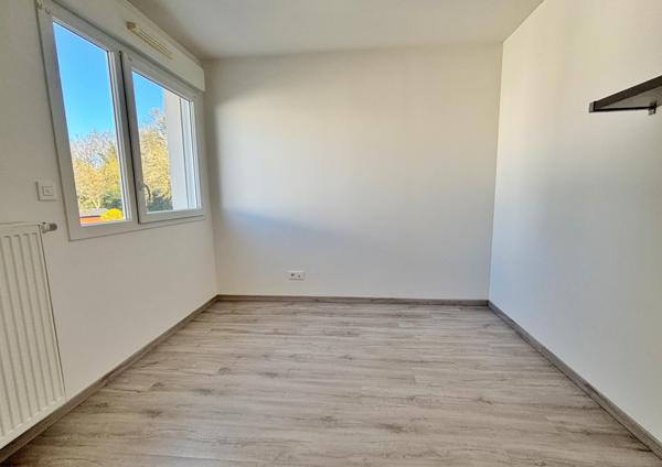 Appartement évolutif de 91 m² avec balcon, box et parking