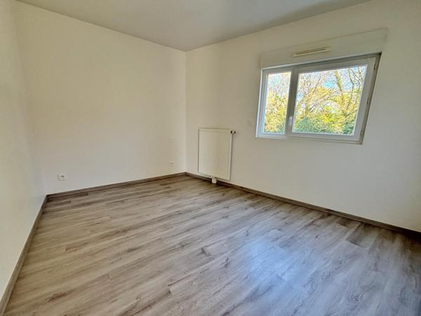 Appartement évolutif de 91 m² avec balcon, box et parking