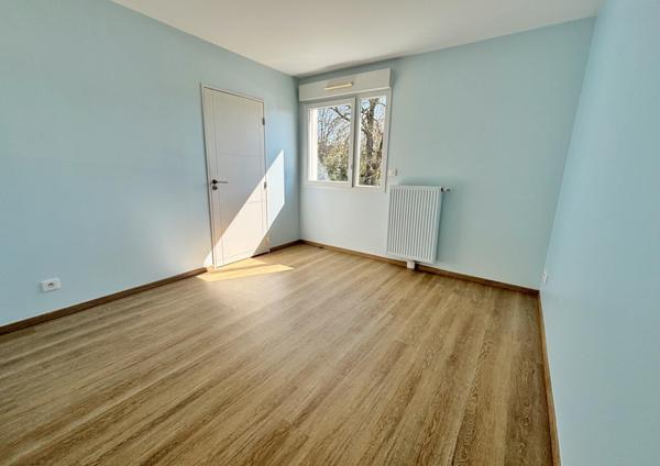 Appartement évolutif de 91 m² avec balcon, box et parking