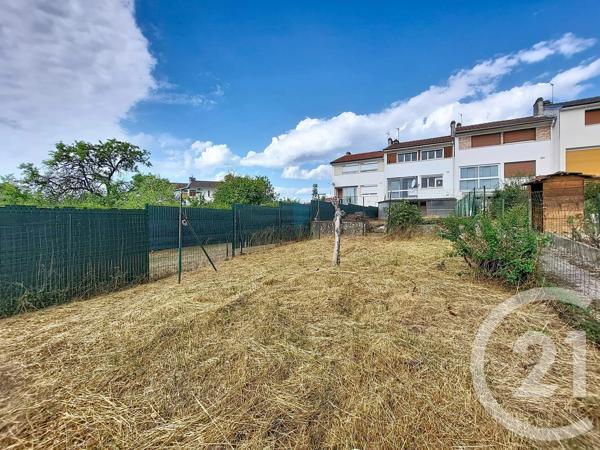 Maison à vendre  4 pièces - 88 m 2   VITTEL  - 88
