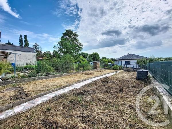 Maison à vendre  4 pièces - 88 m 2   VITTEL  - 88