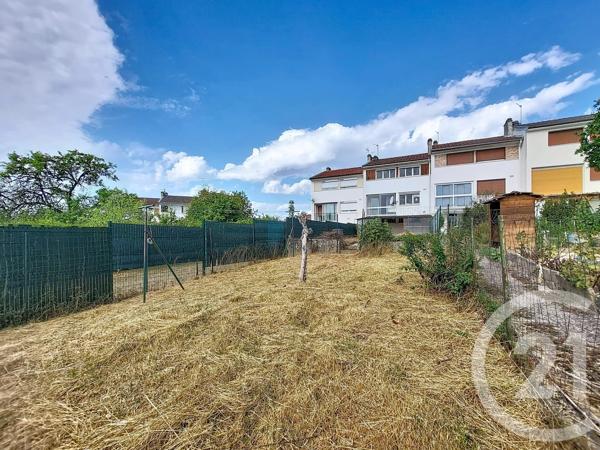 Maison à vendre  4 pièces - 88 m 2   VITTEL  - 88