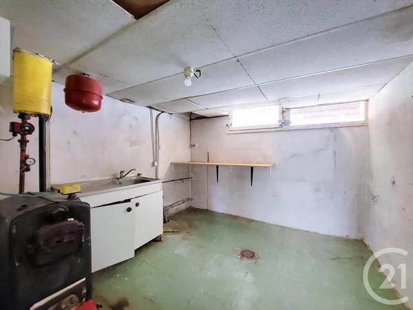 Maison à vendre  4 pièces - 88 m 2   VITTEL  - 88