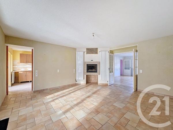 Maison à vendre  4 pièces - 88 m 2   VITTEL  - 88