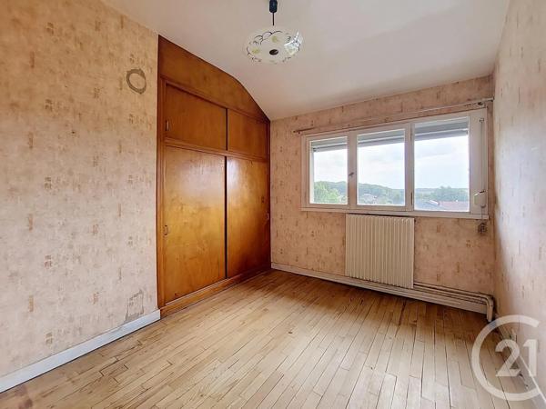 Maison à vendre  4 pièces - 88 m 2   VITTEL  - 88