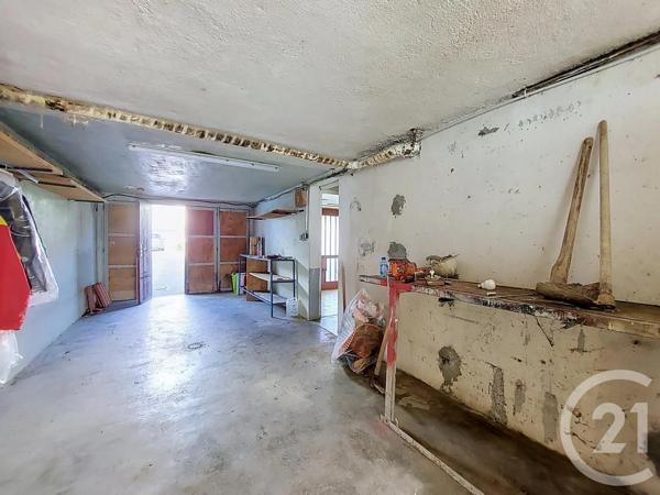 Maison à vendre  4 pièces - 88 m 2   VITTEL  - 88