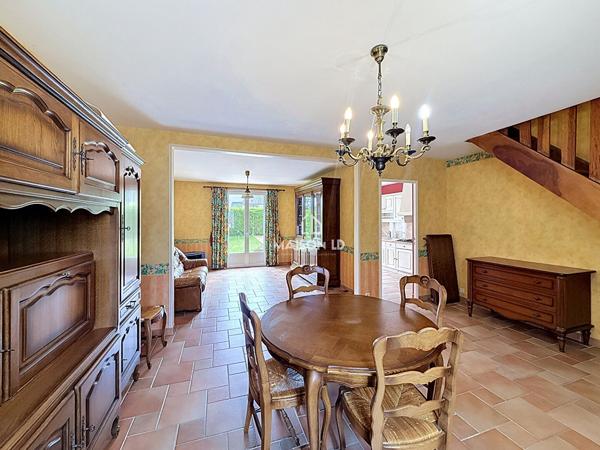 Maison Mondeville 4 pièce(s) 80 m2 , Mondeville