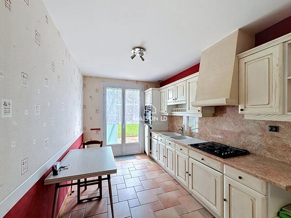 Maison Mondeville 4 pièce(s) 80 m2 , Mondeville