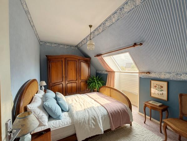 Maison Mondeville 4 pièce(s) 80 m2 , Mondeville
