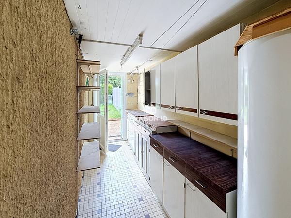 Maison Mondeville 4 pièce(s) 80 m2 , Mondeville