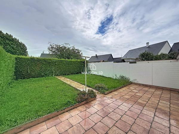 Maison Mondeville 4 pièce(s) 80 m2 , Mondeville