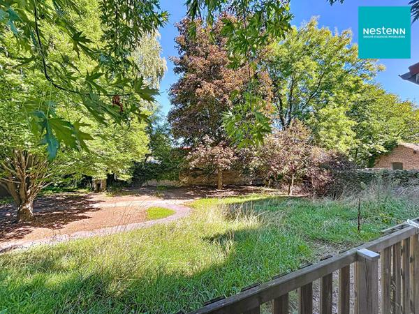 Maison Montbrison 12 pièce(s) 200 m² - Investisseurs / familles : grande bâtisse à rénover, proche centre-ville