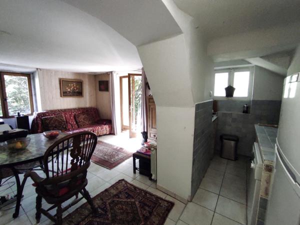 Ribaute-les-Tavernes (30720) Ribaute-les-Tavernes – Propriété de charme avec gîte, studio, piscine