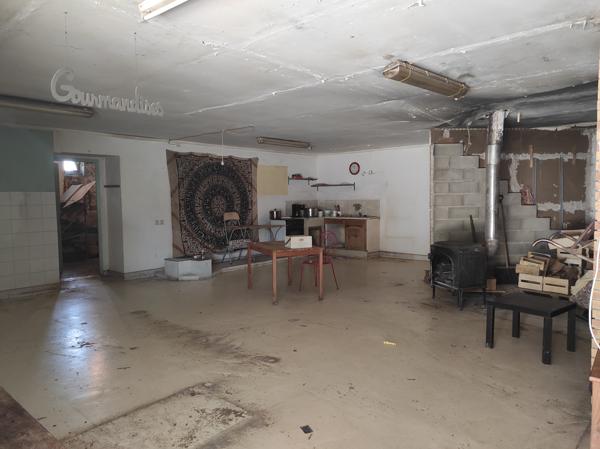 Ribaute-les-Tavernes (30720) Ribaute-les-Tavernes – Propriété de charme avec gîte, studio, piscine