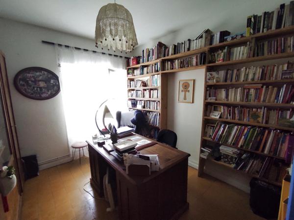 Ribaute-les-Tavernes (30720) Ribaute-les-Tavernes – Propriété de charme avec gîte, studio, piscine