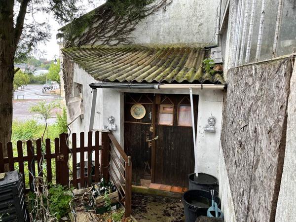 Maison à vendre |  Graçay |  5 pièces | 160 m²