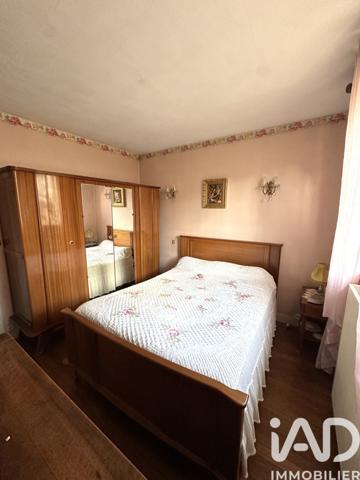 Maison à vendre 3 pièces 65 m² Athis-Mons